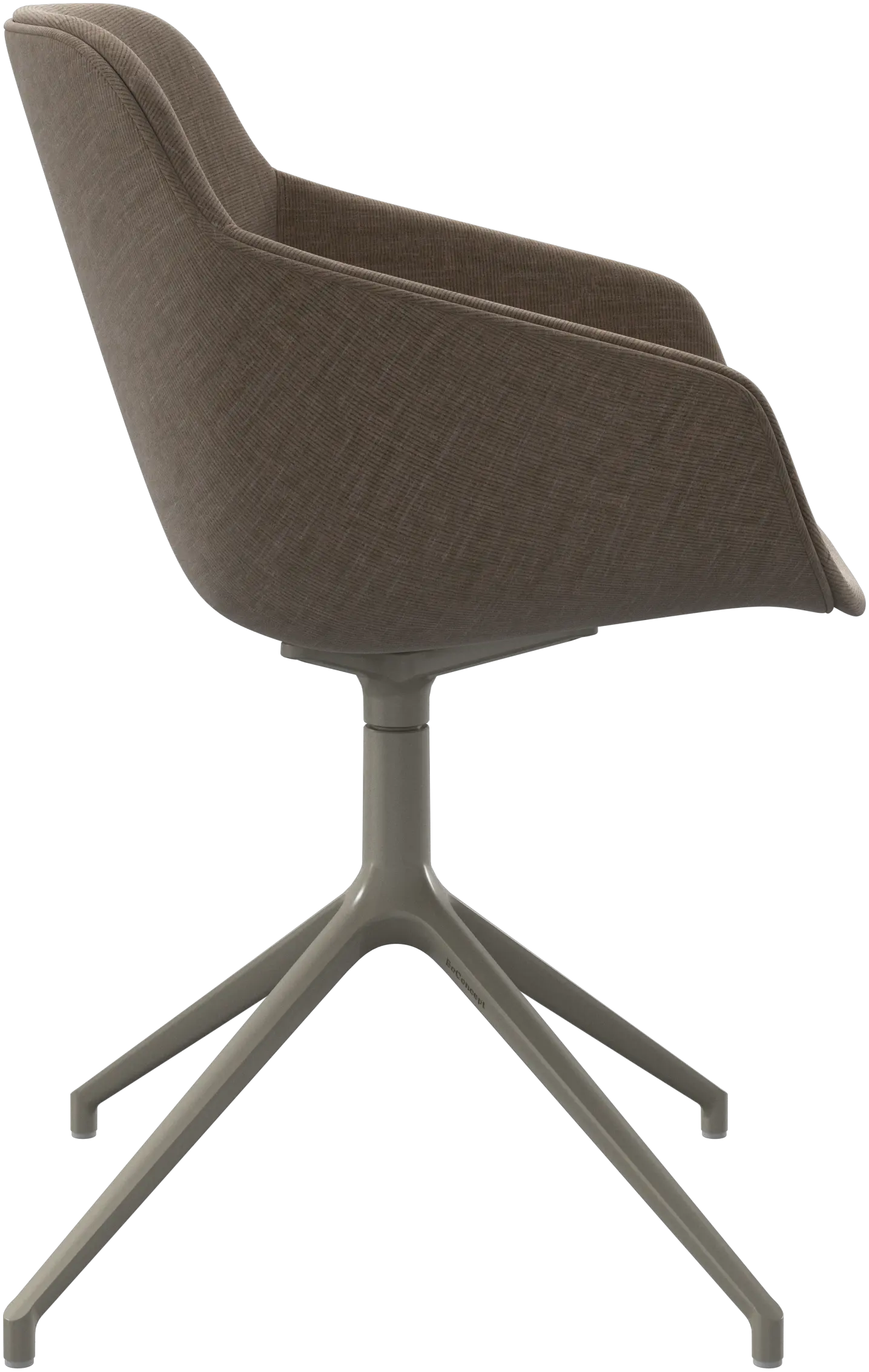 BoConcept Vienna ダイニングチェア ピンクベージュ 2脚セット Vienna ダイニングチェア | Dining chair | Vienna | Henrik Pedersen